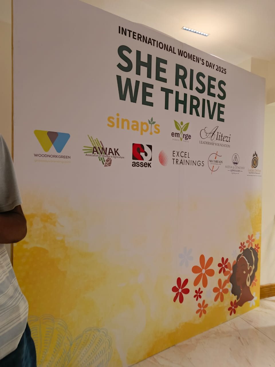 ALITEZI project image